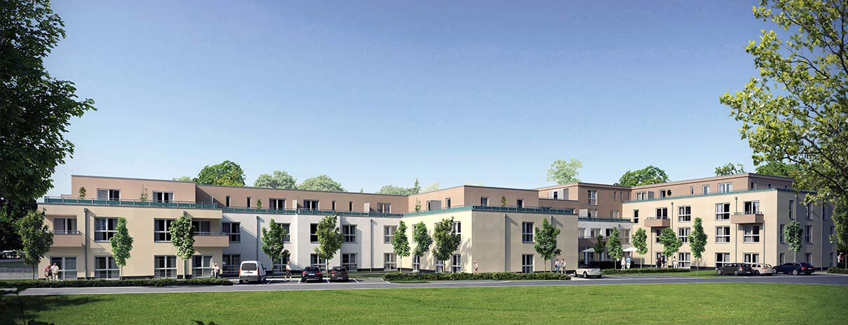 Generationenpark Kißlegg