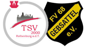 SG Rothenburg Gebsattel